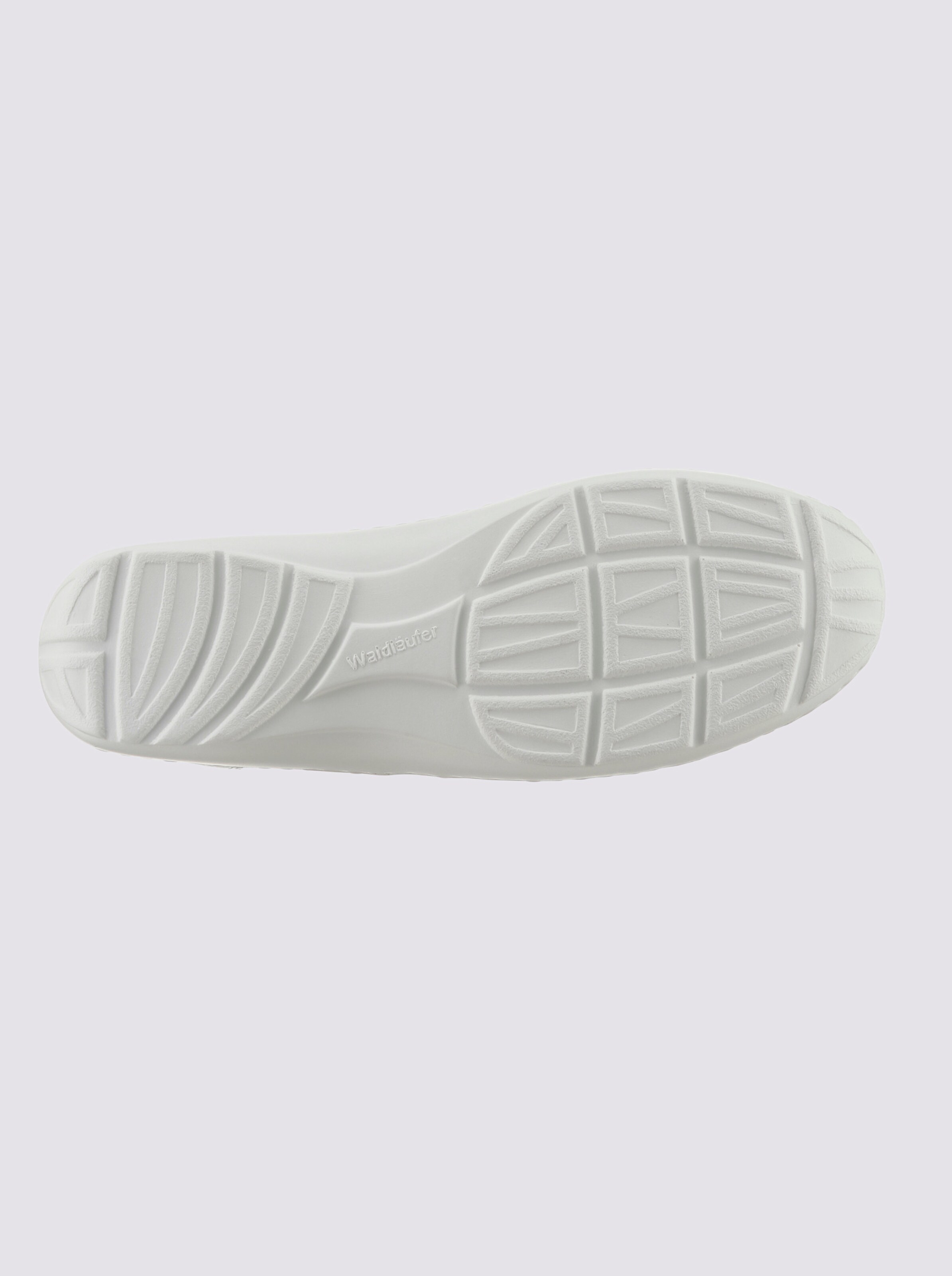 Schnürschuh
