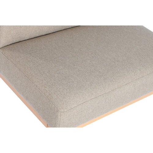 Alexandra Meti - Meti_MB206471 Beige