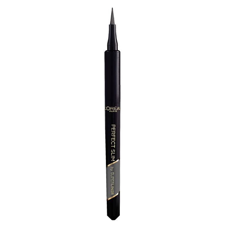 L'Oréal Paris Superliner Perfect Slim Eyeliner 02 Grey 1g