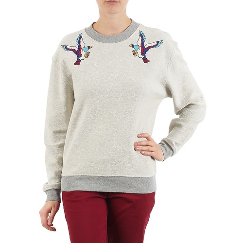 Eleven Paris - TEAVEN WOMEN - Gris