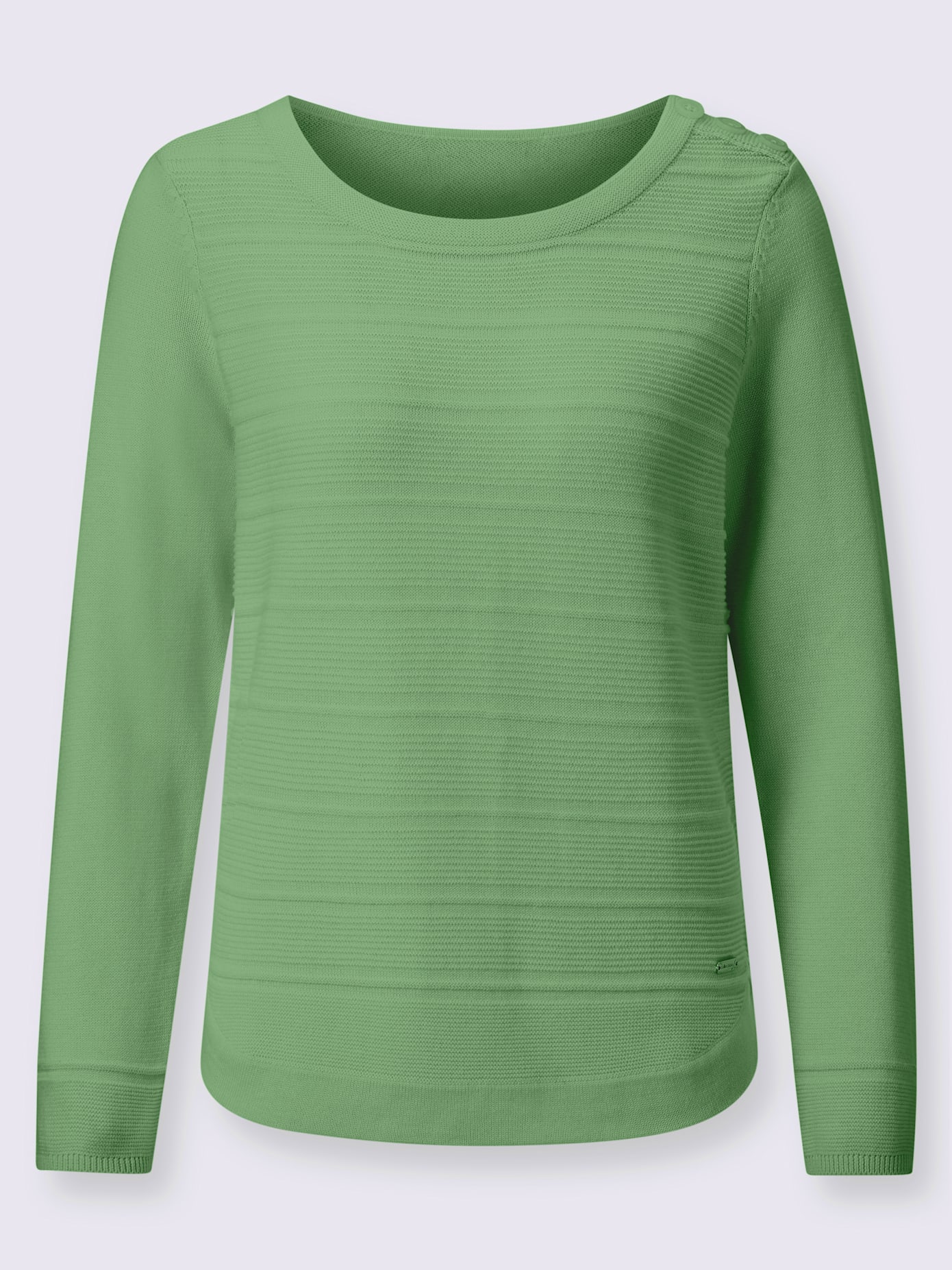 Pull 50% coton
