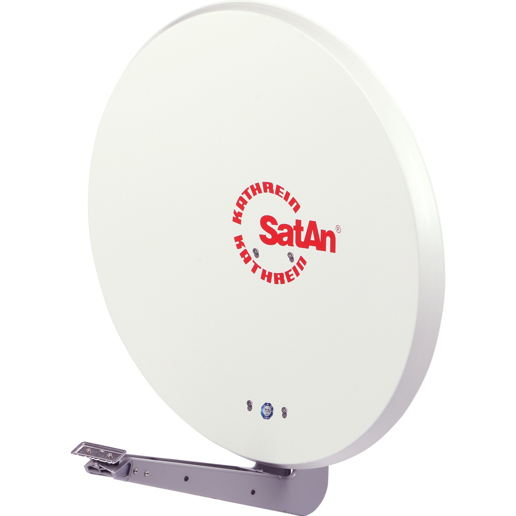 Kathrein Sat-Spiegel CAS 80