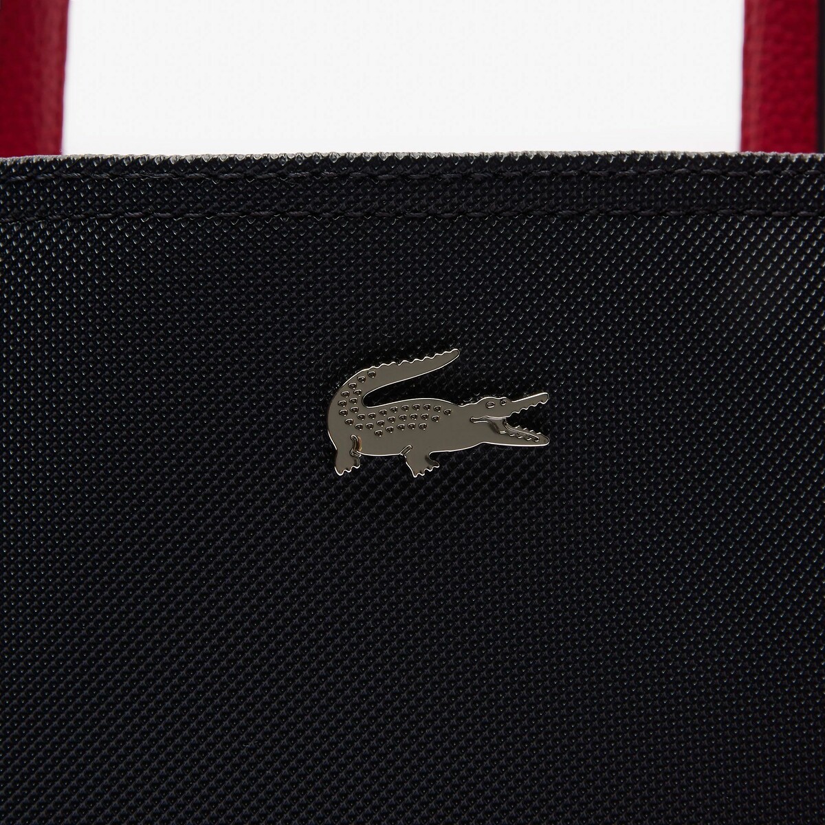 LACOSTE<br>Bolsa tote reversível Anna