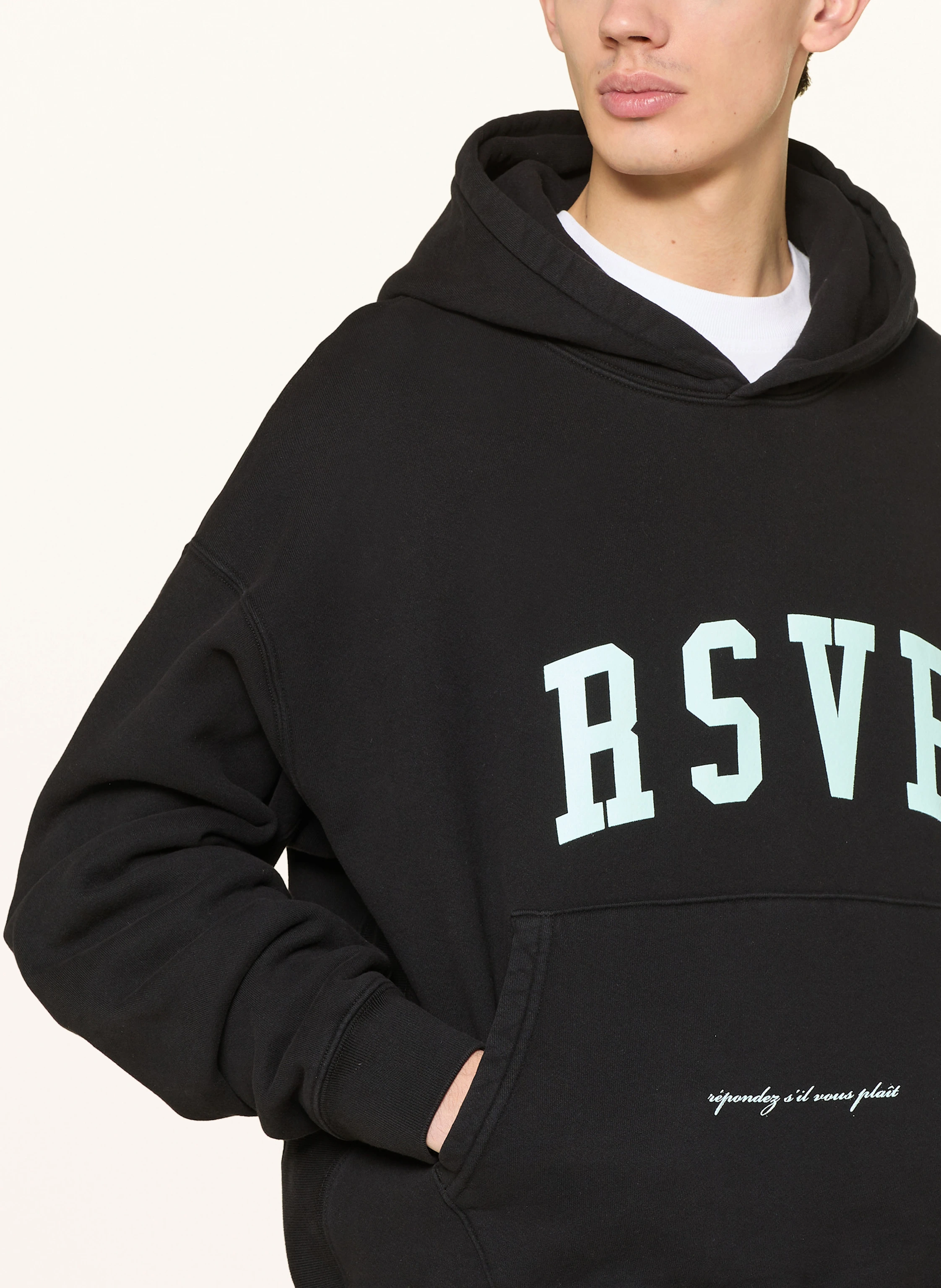 RSVP GALLERY Hoodie EASTON