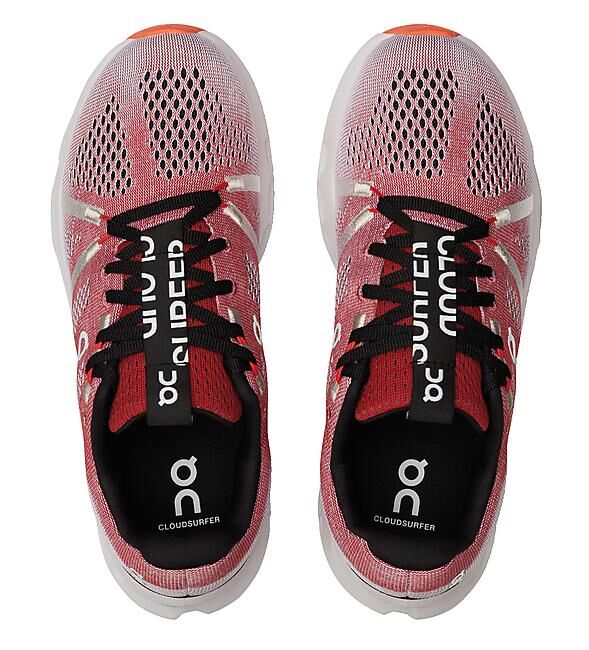 ON RUNNING - CHAUSSURES DE RUNNING CLOUDSURFER W