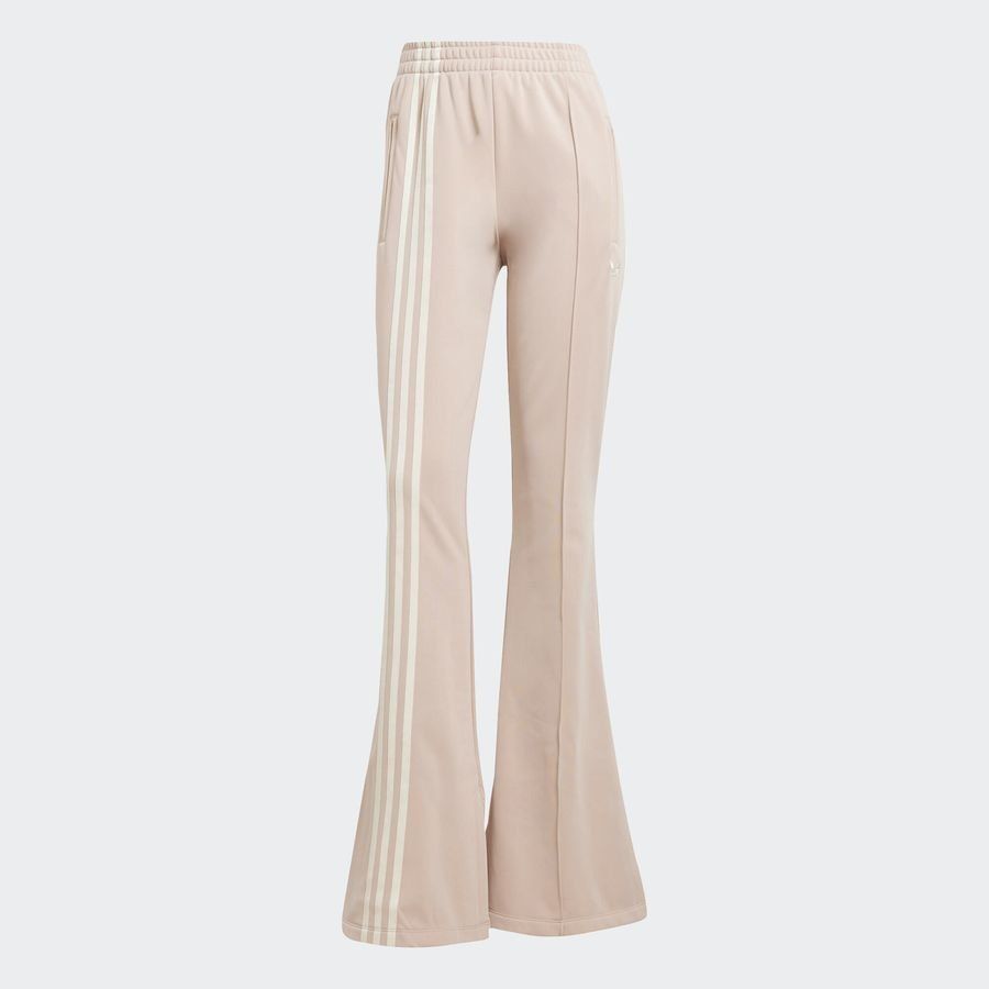 Adidas Original Pantalon de survêtement évasé Firebird 3 bandes