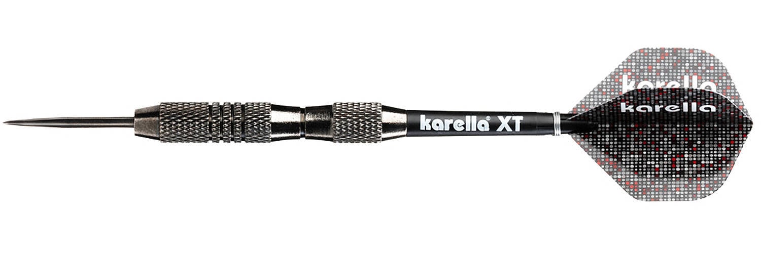 Karella Karella XT-4 steeltip darts 22 gram