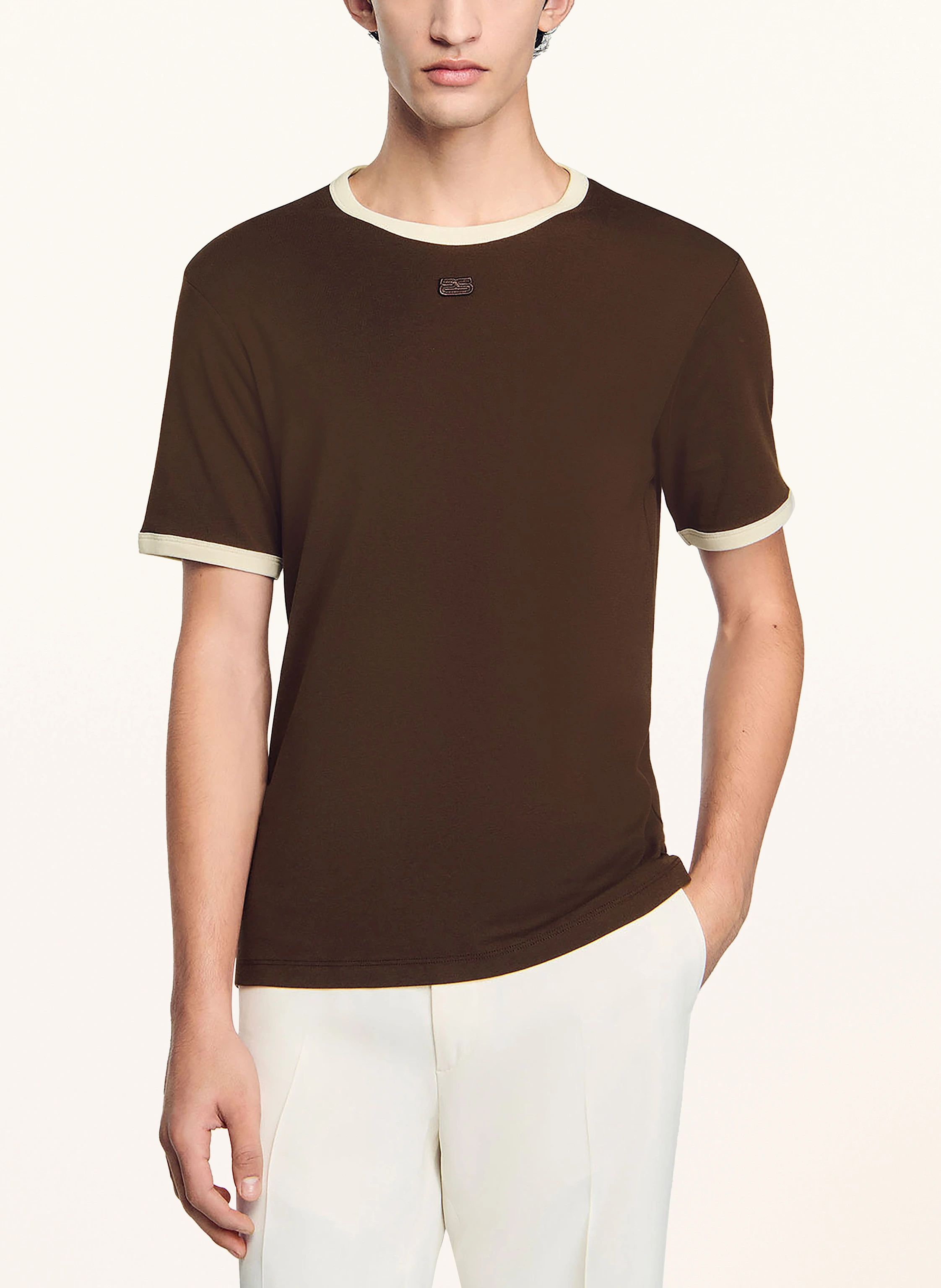 SANDRO T-Shirt