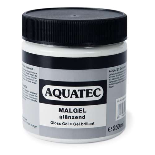 AQUATEC Acryl Malgel
