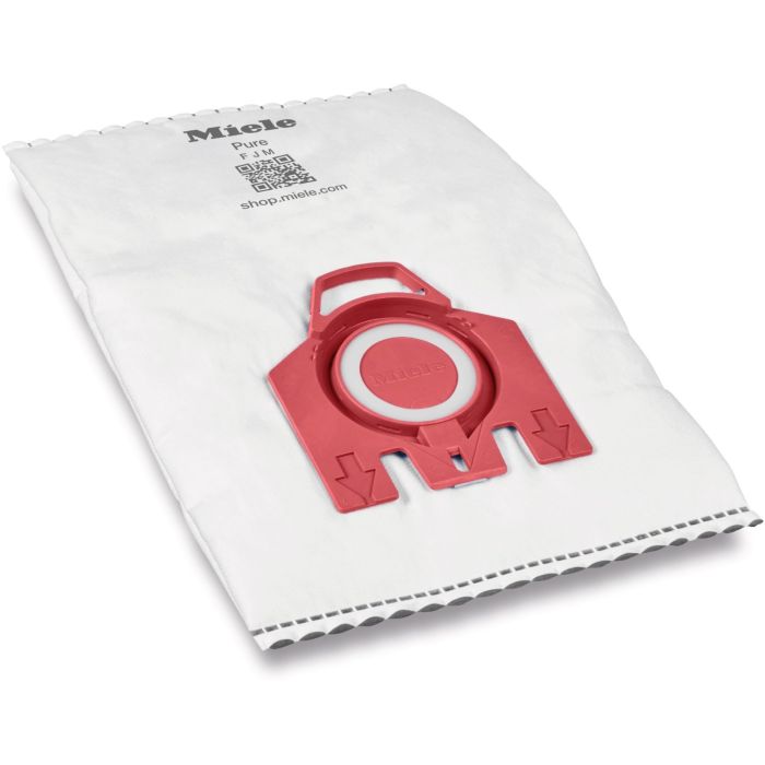 Miele Staubsaugerbeutel FJM HyClean Pure 2.0