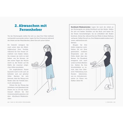 Besser in Balance