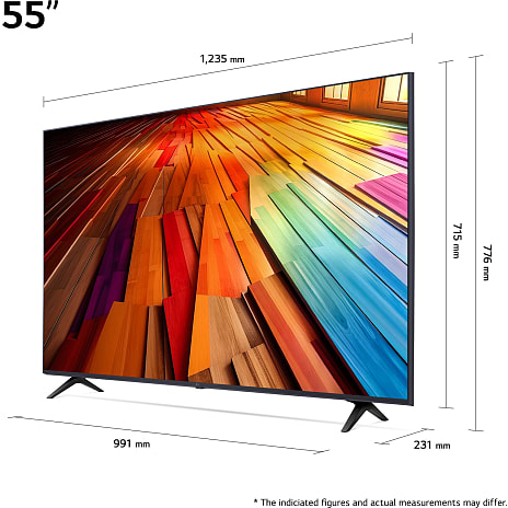 LG 55