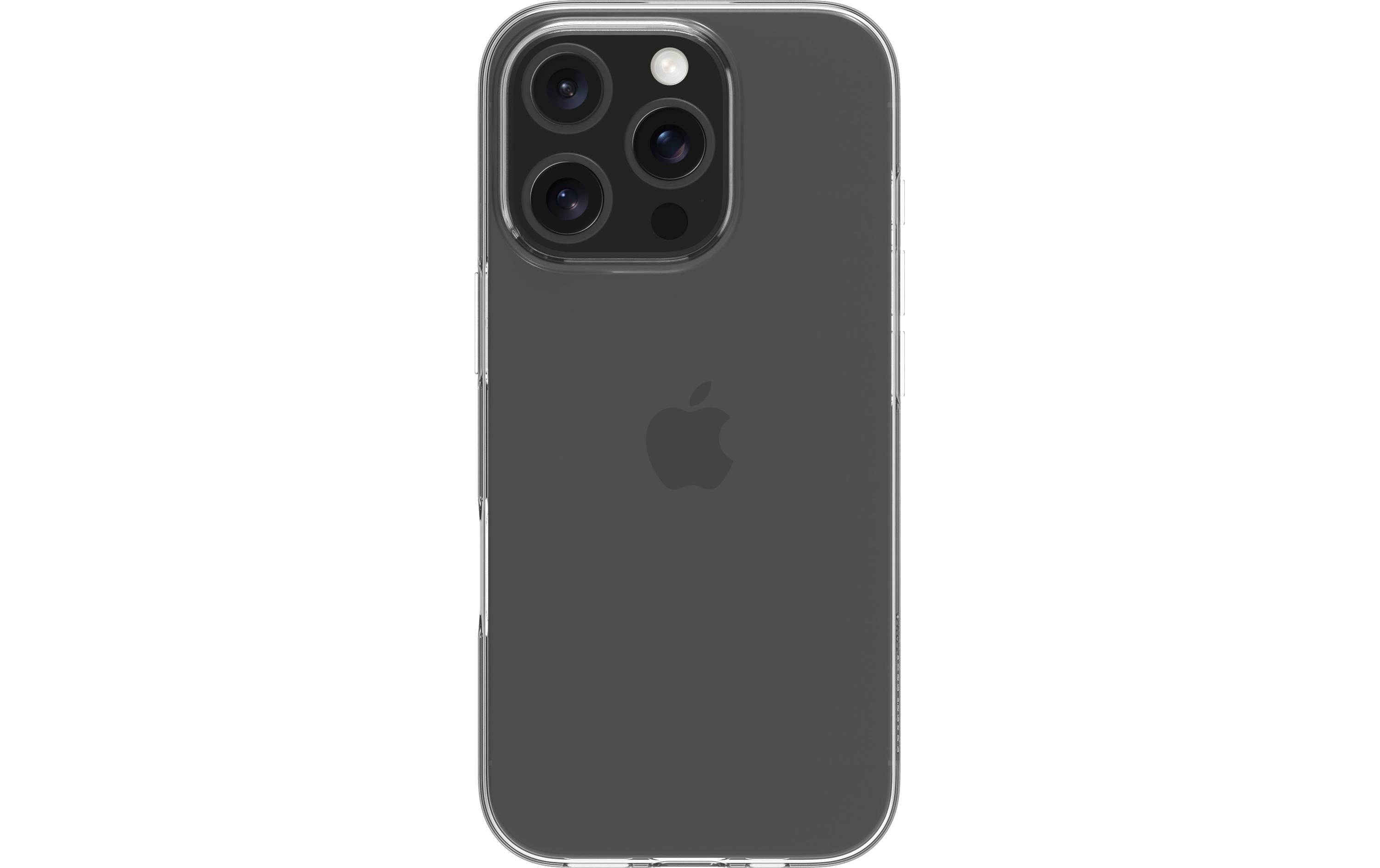 Back Cover Greenland iPhone 16 ProSchutzhülle für das Apple iPhone 16 Pro