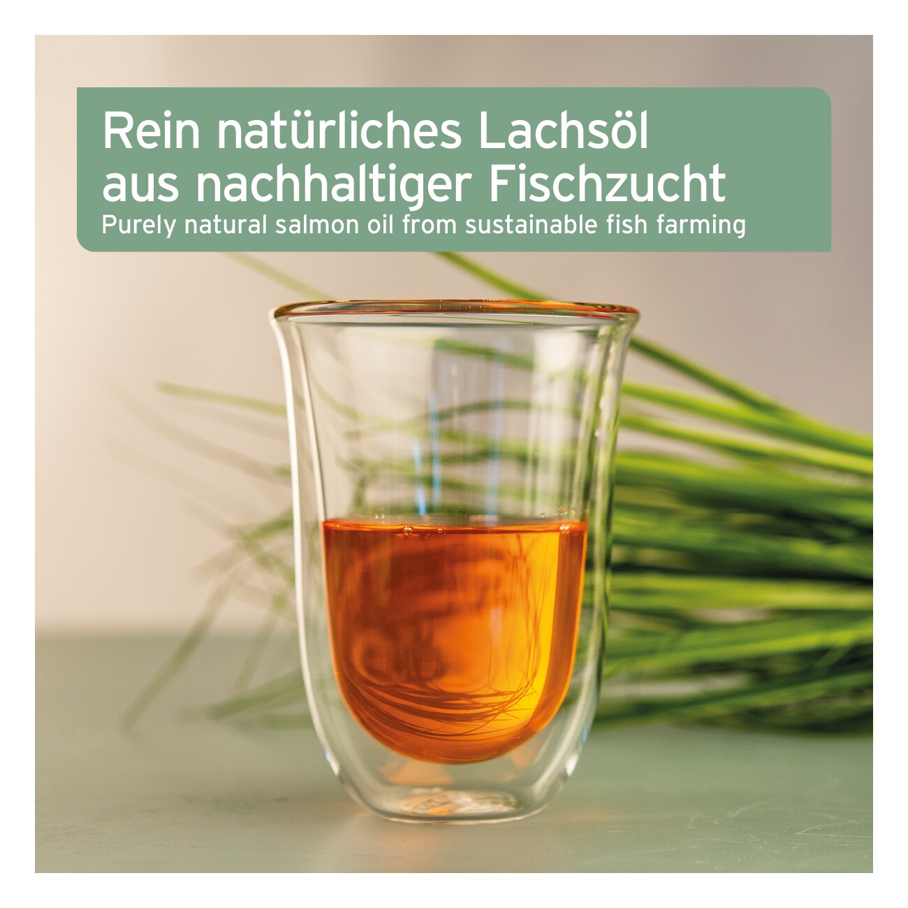 AniForte Lachsöl 250 ml