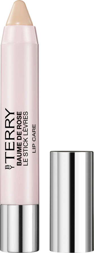 By Terry Baume de Rose Lip Stick Balm Crayon