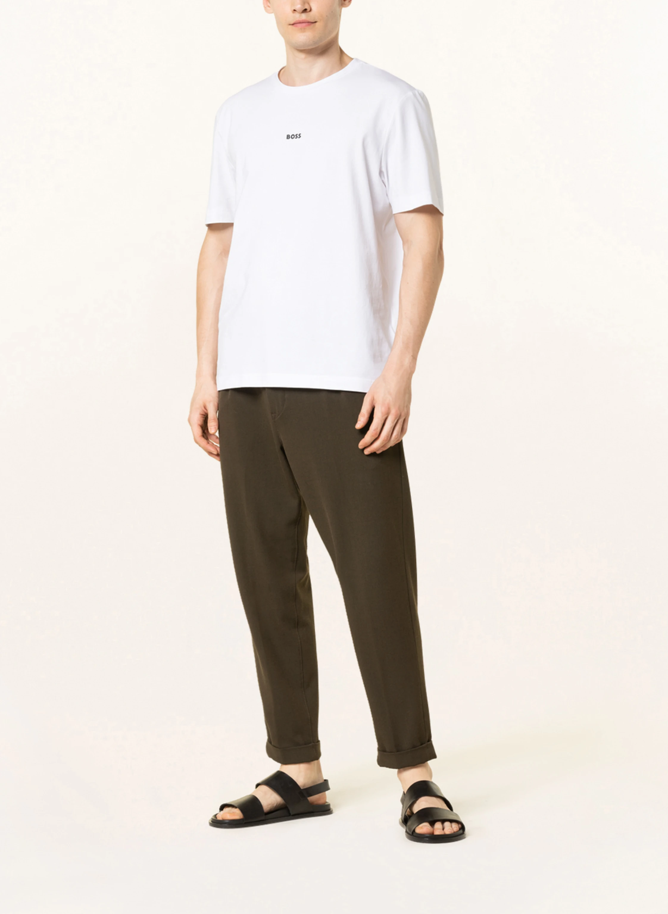 BOSS T-Shirt TCHUP