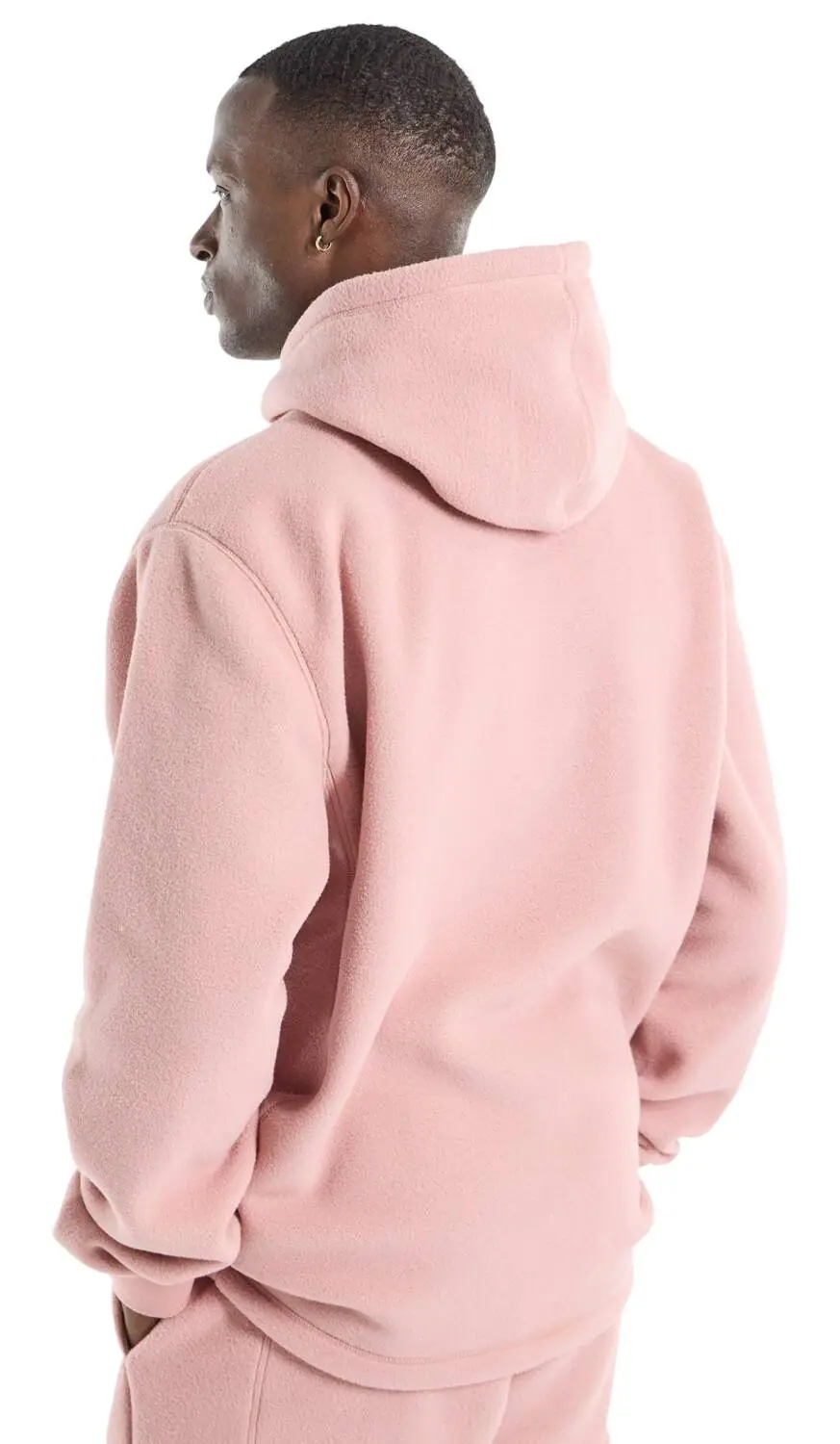Burton Cinder Hooded Pullover Hættetrøje - Trøjer | SkatePro