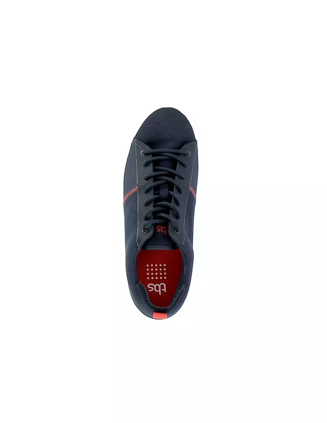 TBS LAKEWAY - Baskets Navy
