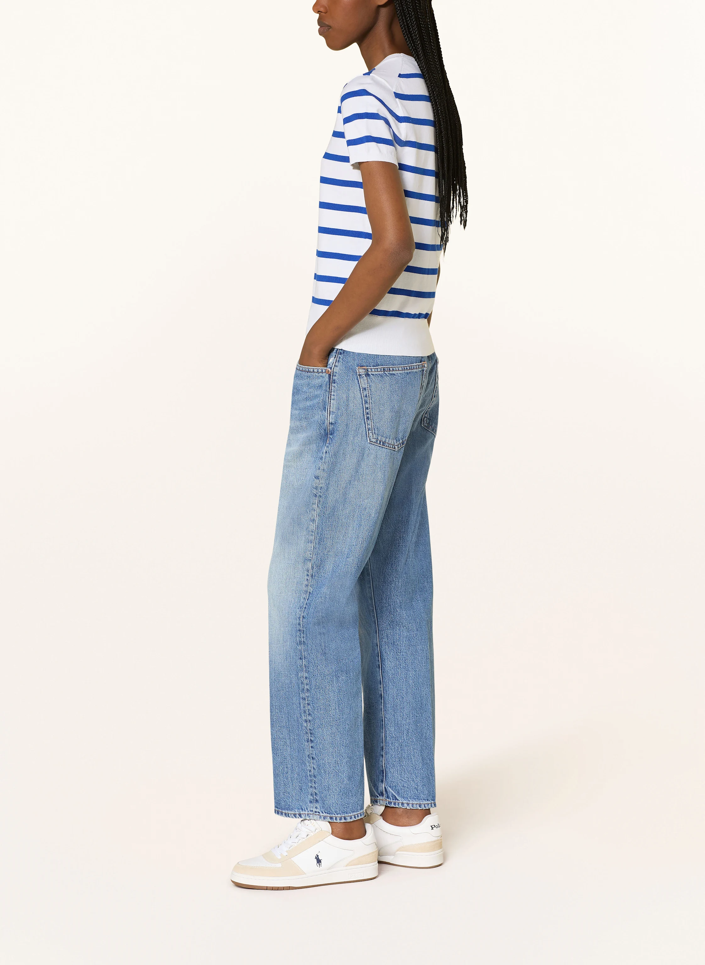 POLO RALPH LAUREN Straight Jeans