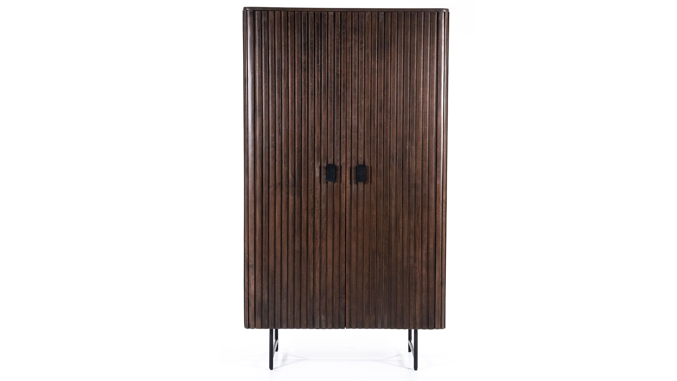 Kabinet 95666 Remi B96 x D45 x H170 cm