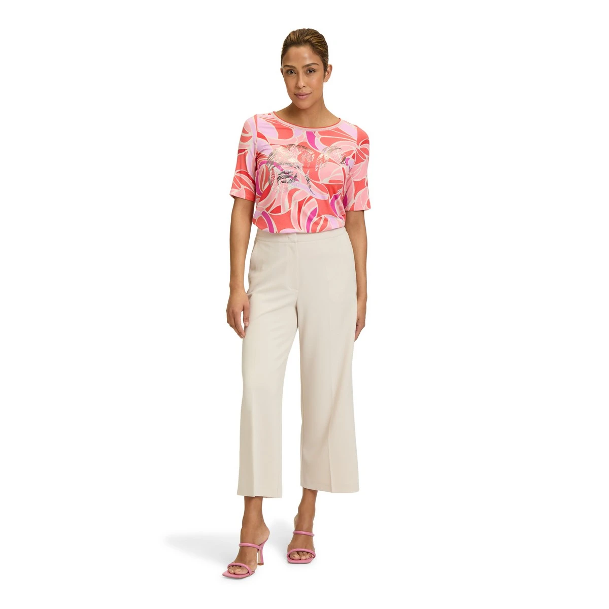 Dames Top EX13-25275