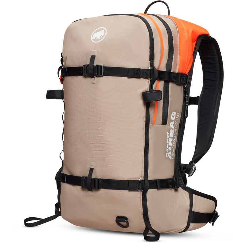 Mammut Free 22 Removable Airbag 3.0 Lawinenrucksack