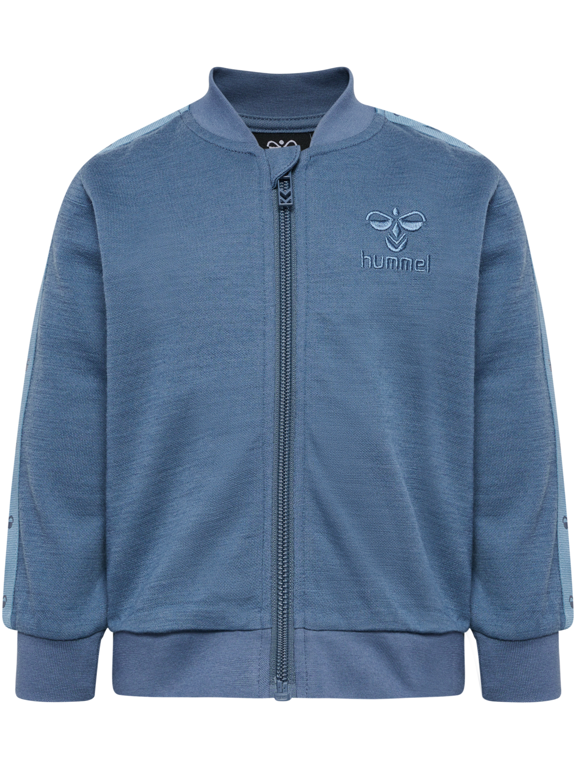 hmlWULBATO ZIP JACKET