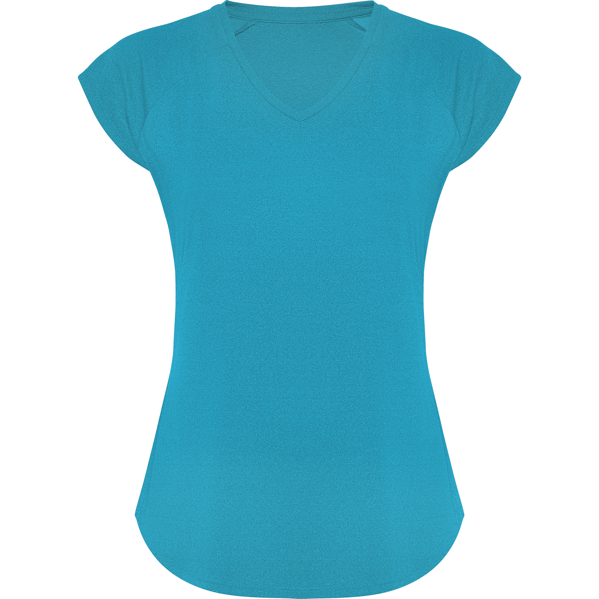Roly CA6658 - AVUS T-shirt technique multisport pour femme