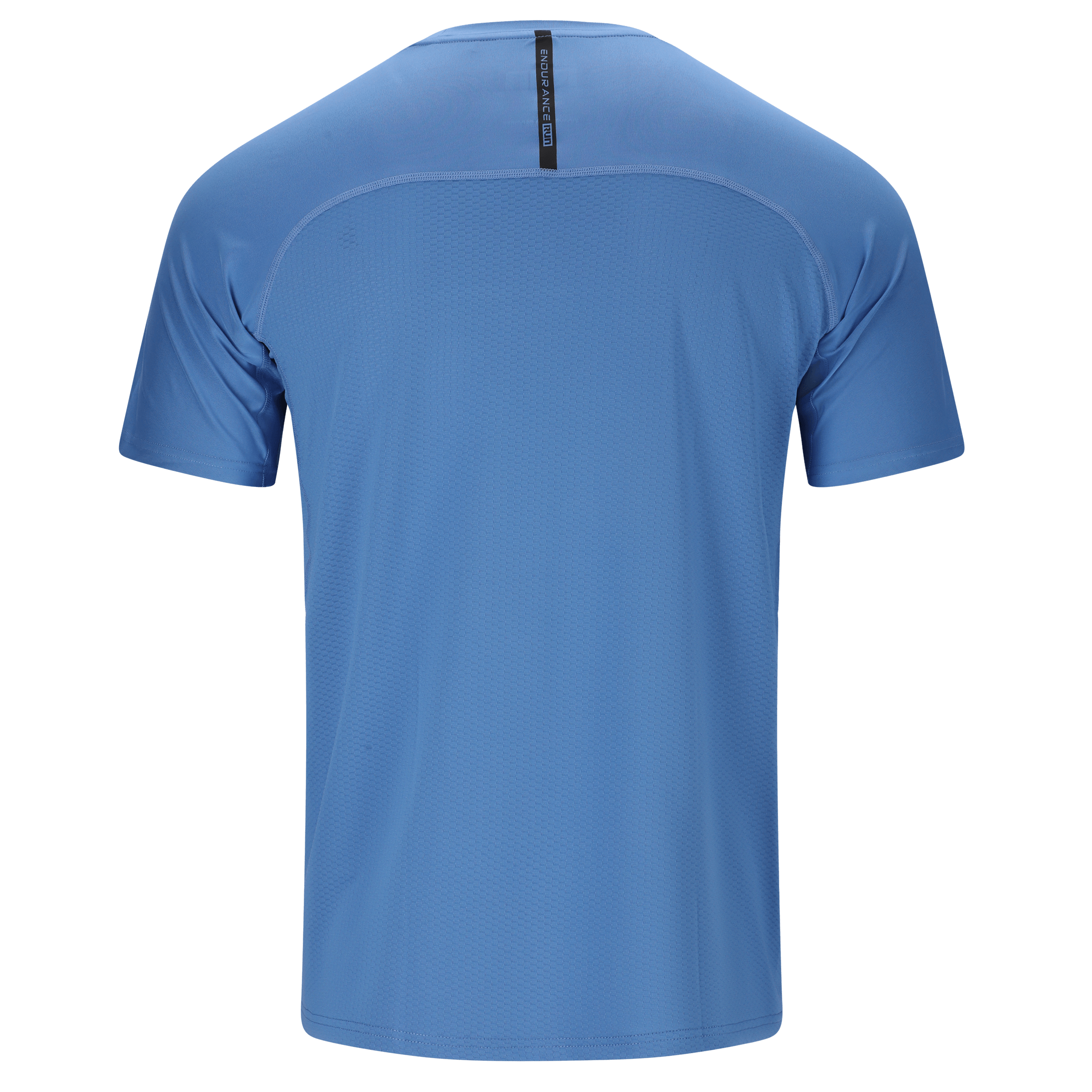 Endurance Serzono M S/S Tee - Treningstøy