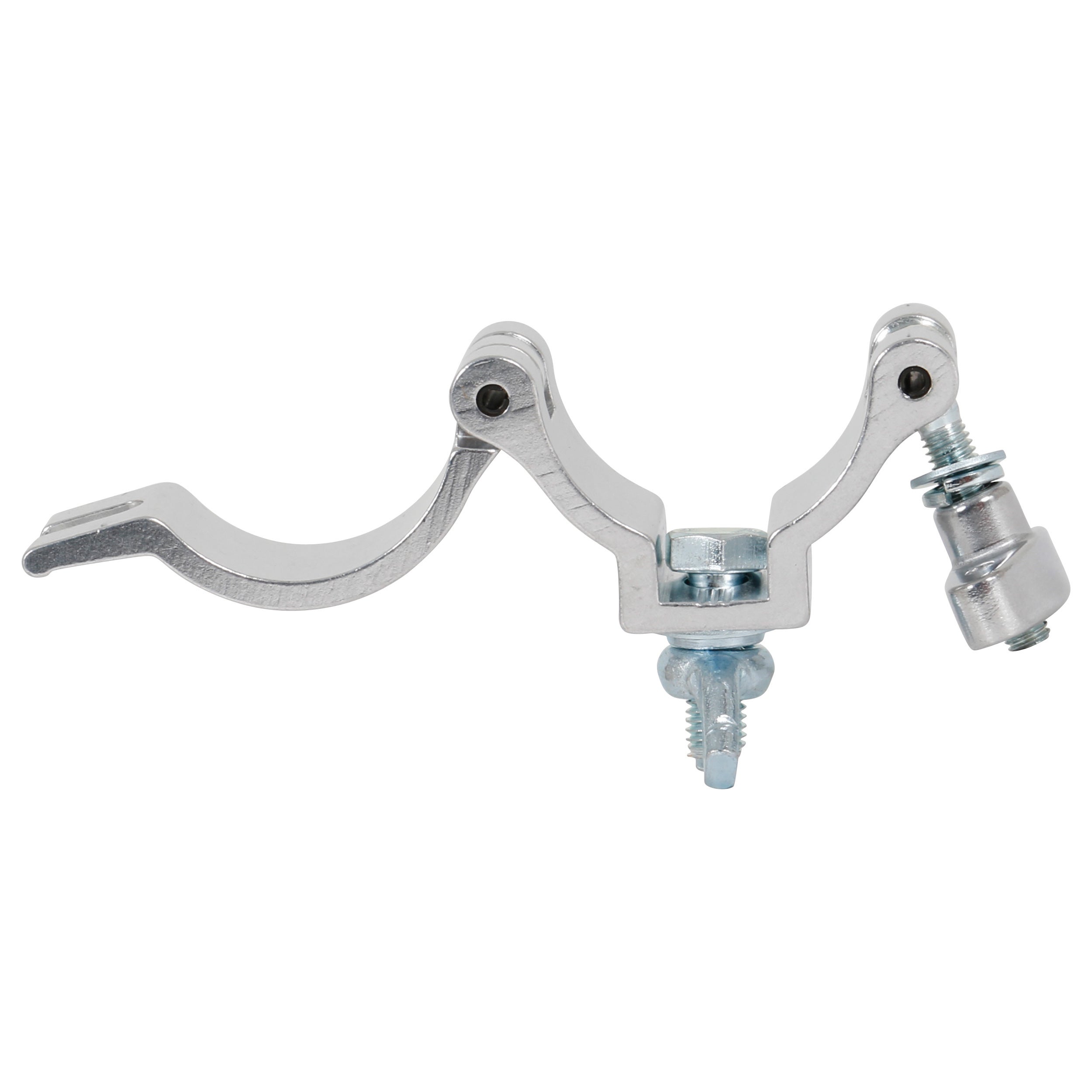 Innox ALA HC50 halfcoupler voor truss-buis (100x)