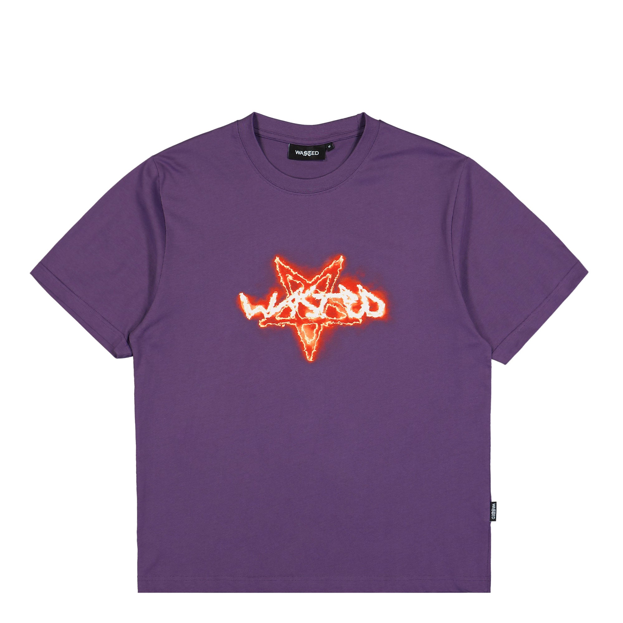 Wasted Paris<br>Surt T-Shirt