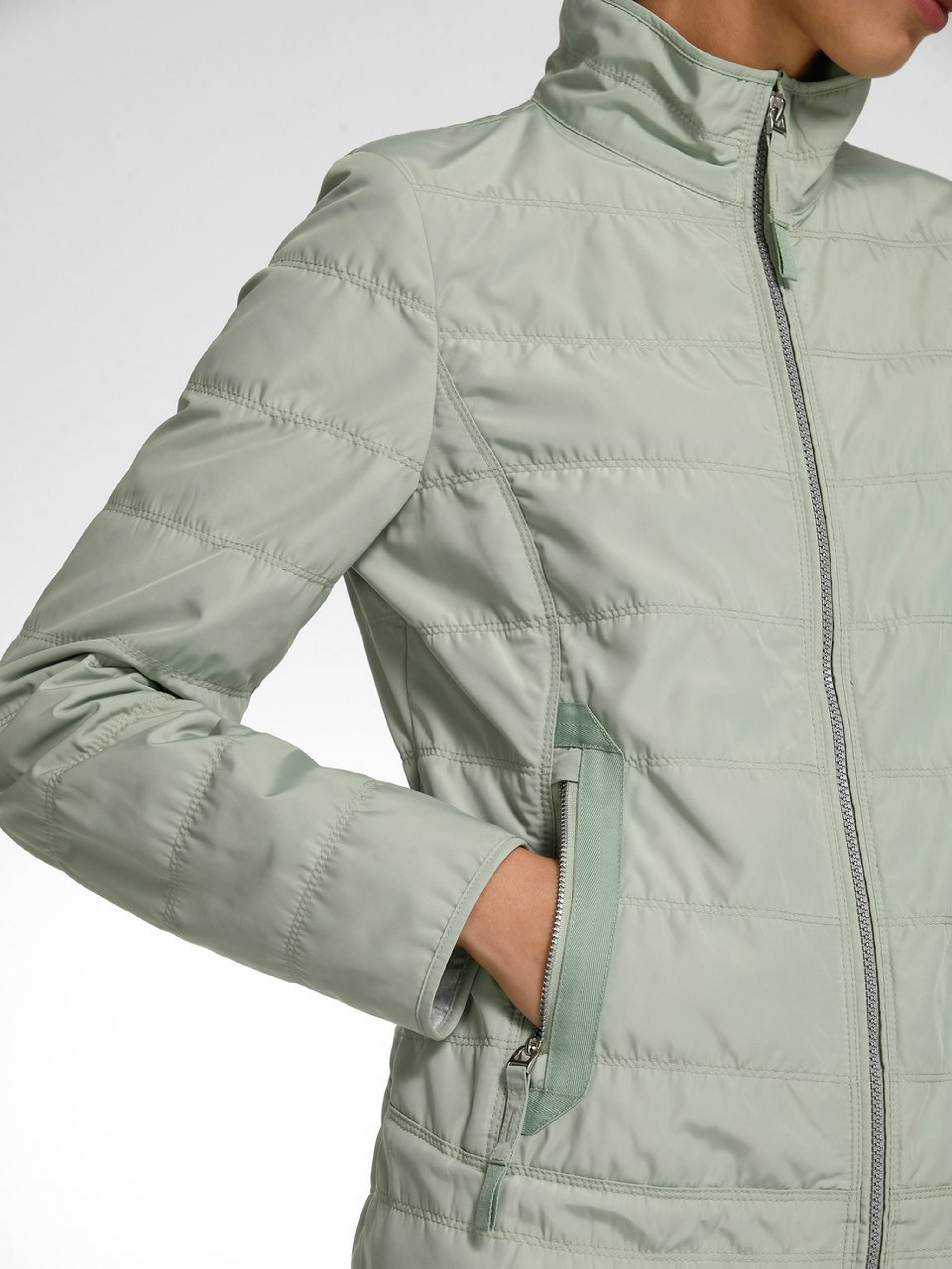 Steppjacke