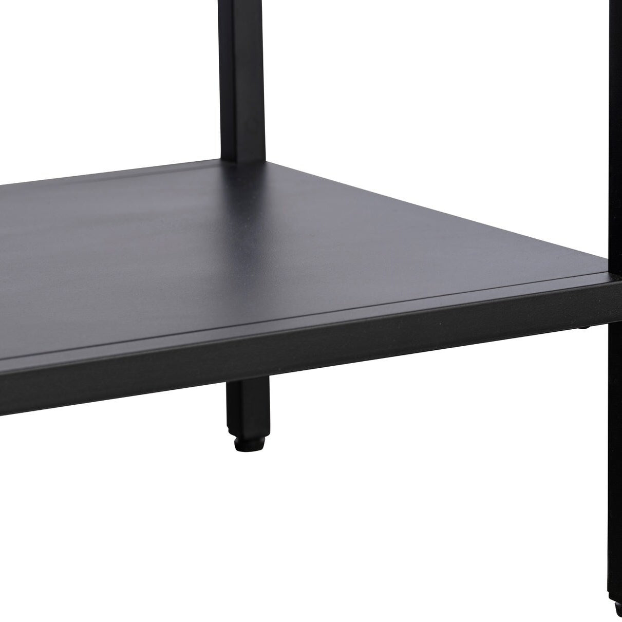 by fonQ Fort Sidetable - Zwart