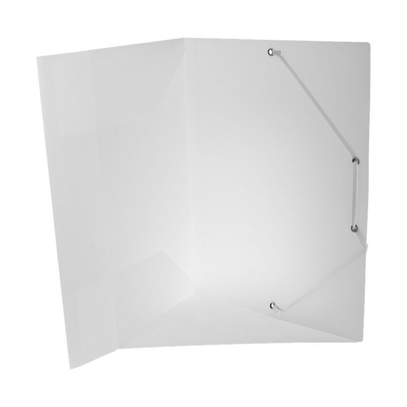 Strikkmapper 3-pk A4