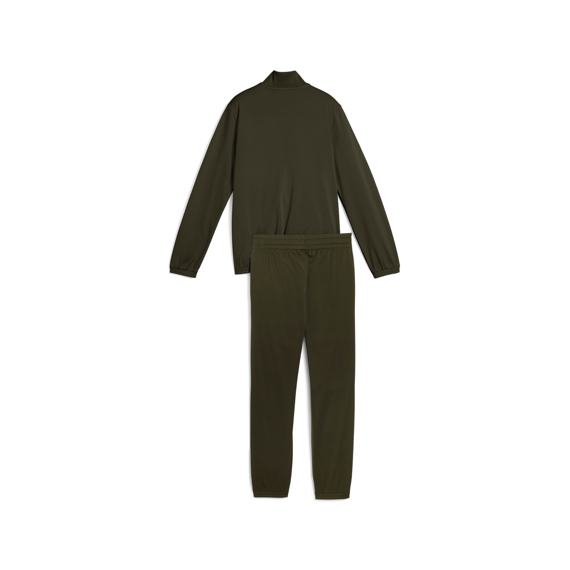 PUMA Trainingsanzug »POLY COLORBLOCK SUIT B«, 2 Stk.