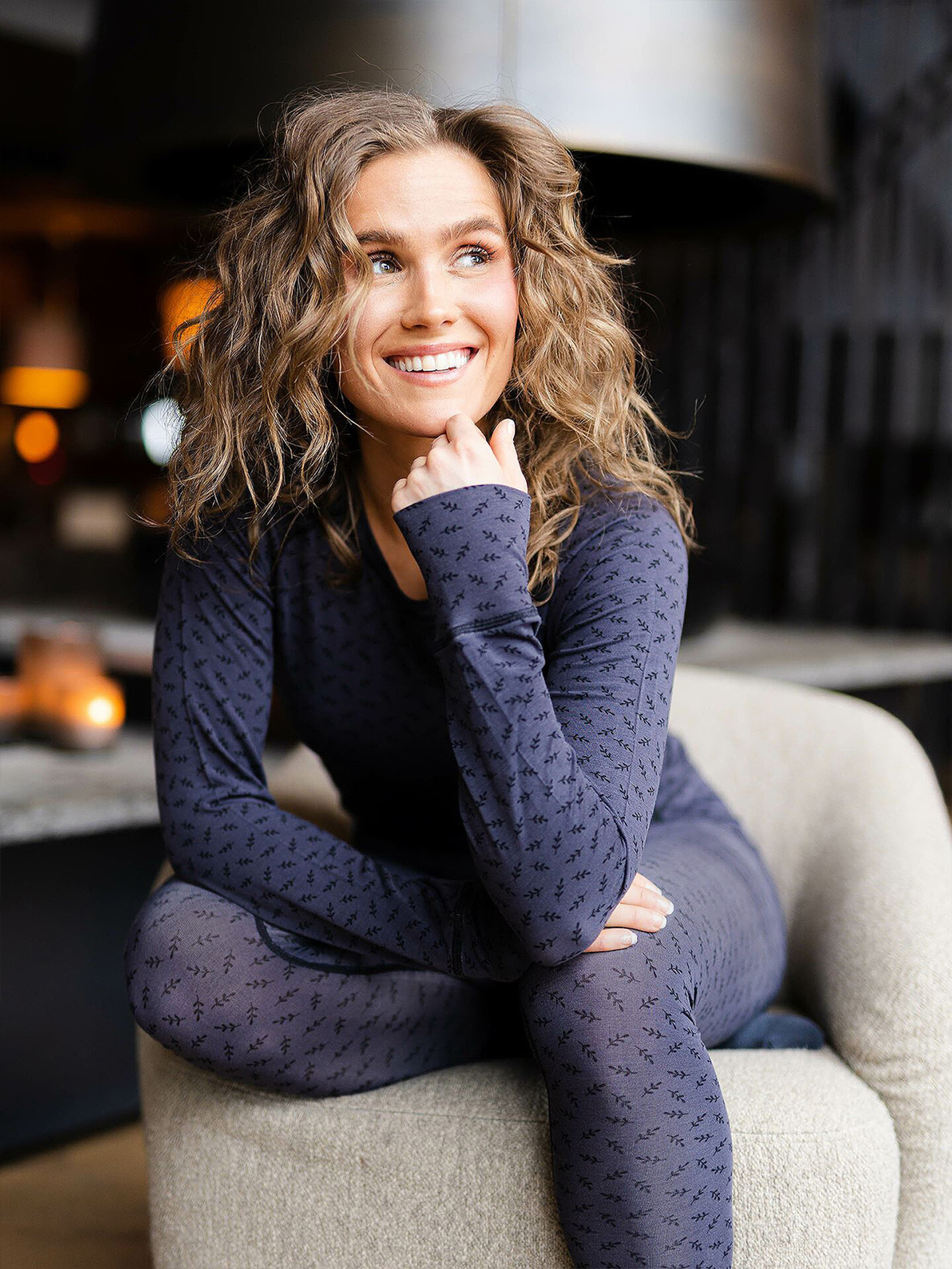 x GI Baselayer
