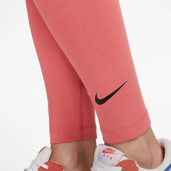Nike Sportswear Club High Waist Tight Dames