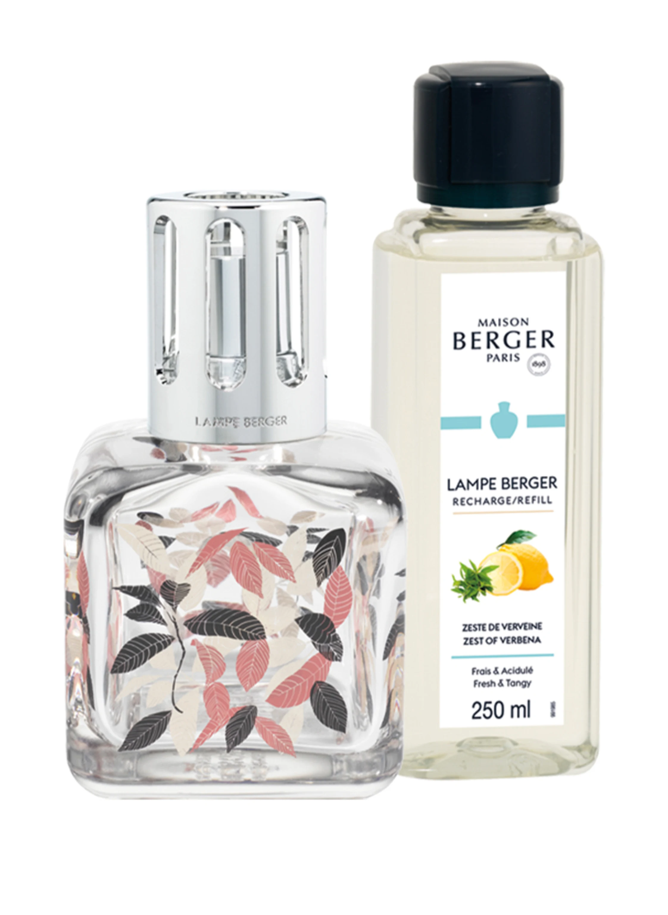 MAISON BERGER PARIS GLACON FEUILLES