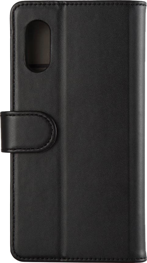 Gear Samsung Galaxy XCover Pro cover (sort)