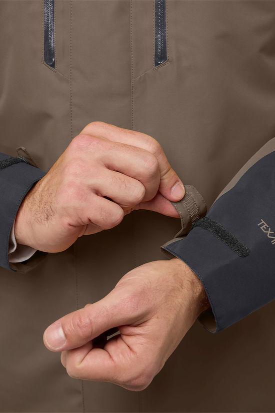 Jack Wolfskin Jack Wolfskin Jasper 3-In-1 Jas