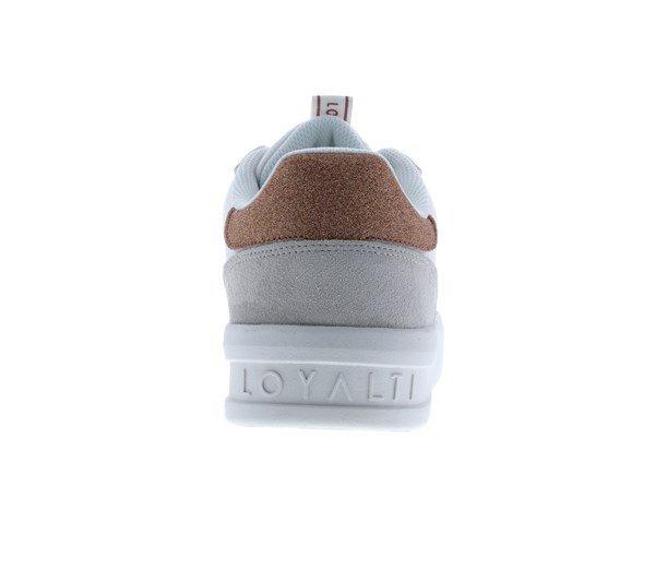 Loyalti Deuces Trainers