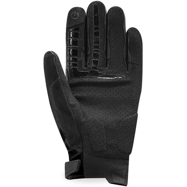 Gant VTT RACER ROCK 3 BLACK