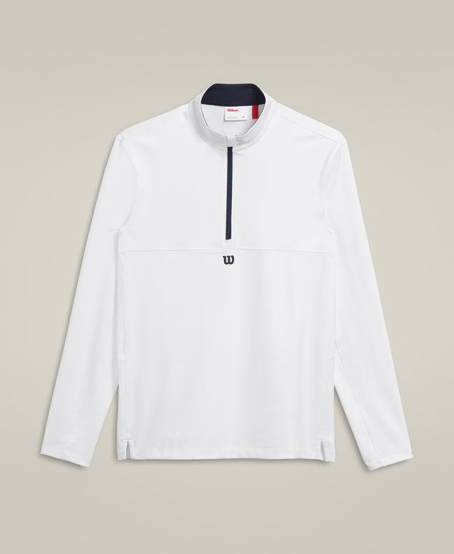 Elevate Performance Half-Zip