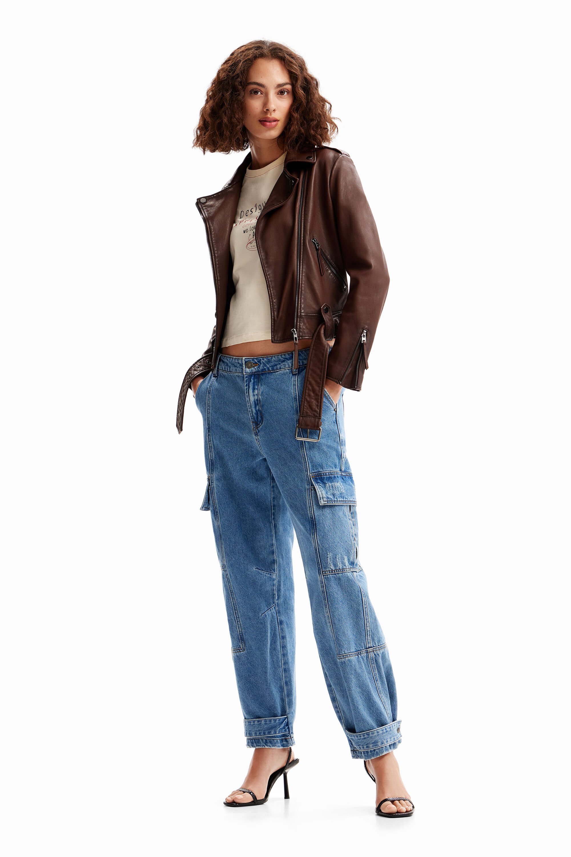 Veste 