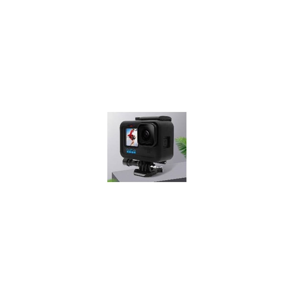 Beskyttelse for GoPro Hero 9/10