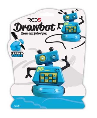 Draw Bot