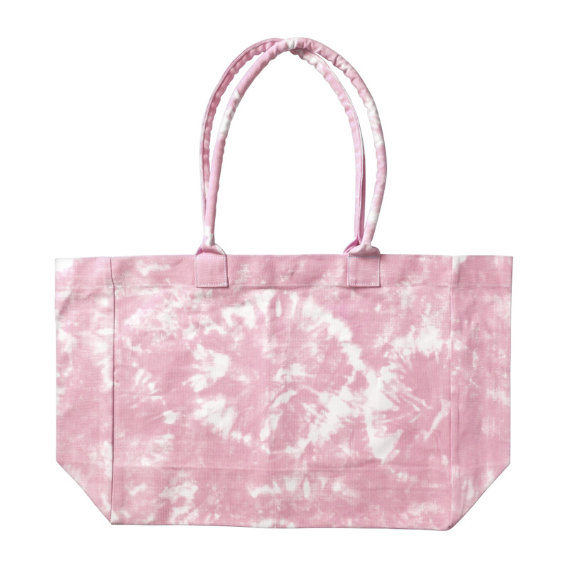 Canvas tas - diverse varianten