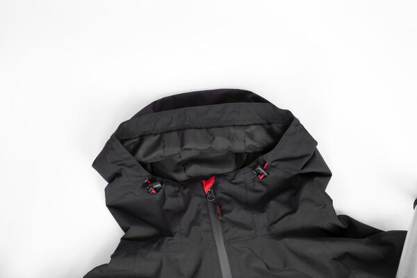 Ensemble de pluie Nytro 3/4 Jacket   Bib'N'Brace