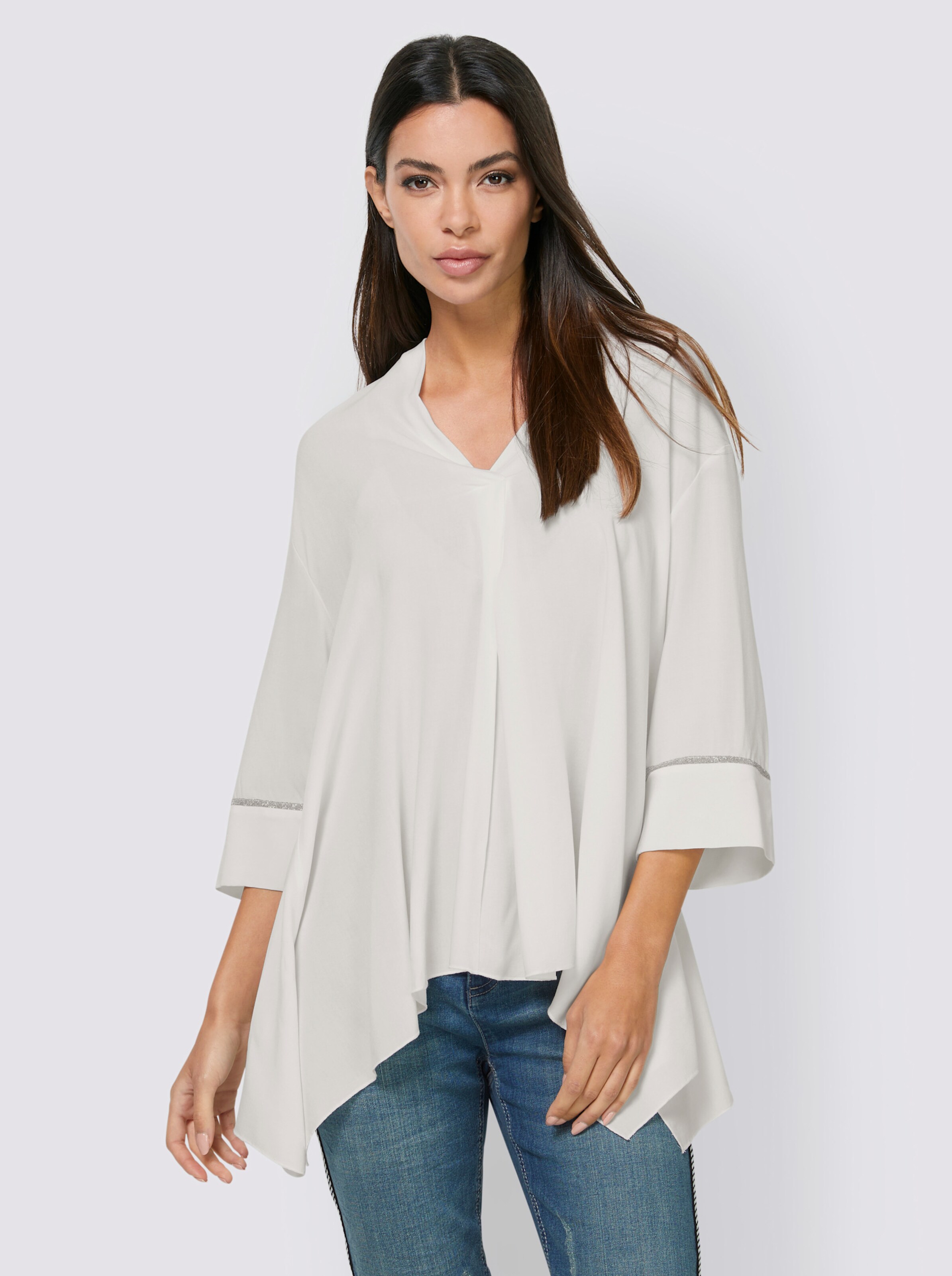Bluse