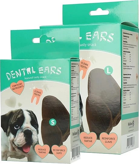 Dental Ears S 12 stuks
